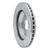 Disc Brake Rotor Dynamic Friction 631-48044R