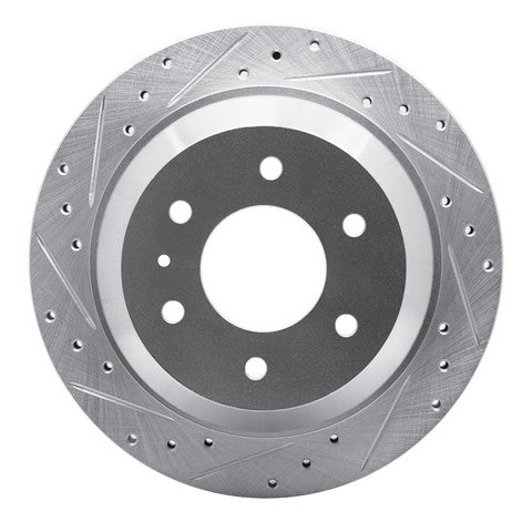 Disc Brake Rotor Dynamic Friction 631-48045L