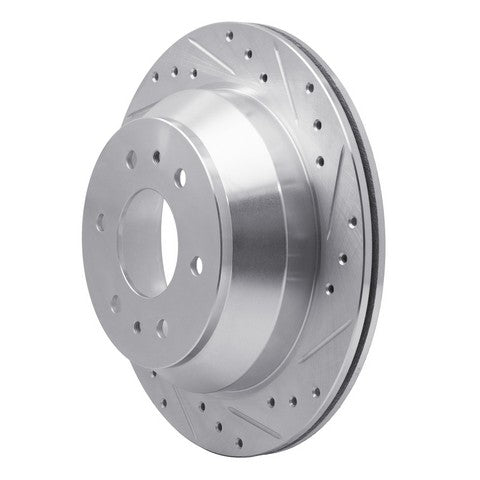 Disc Brake Rotor Dynamic Friction 631-48045R