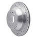 Disc Brake Rotor Dynamic Friction 631-48045R