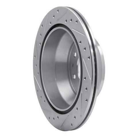 Disc Brake Rotor Dynamic Friction 631-48045R