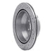 Disc Brake Rotor Dynamic Friction 631-48045R