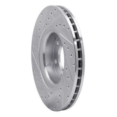 Disc Brake Rotor Dynamic Friction 631-48046R