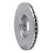Disc Brake Rotor Dynamic Friction 631-48046R