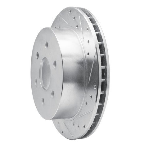 Disc Brake Rotor Dynamic Friction 631-48047R