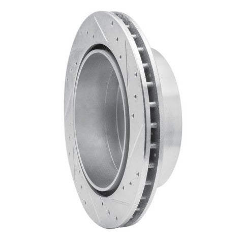 Disc Brake Rotor Dynamic Friction 631-48047R