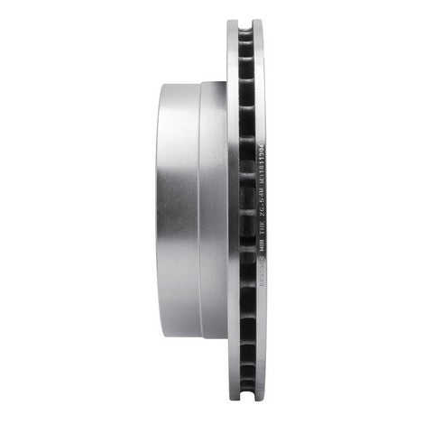 Disc Brake Rotor Dynamic Friction 631-48048L