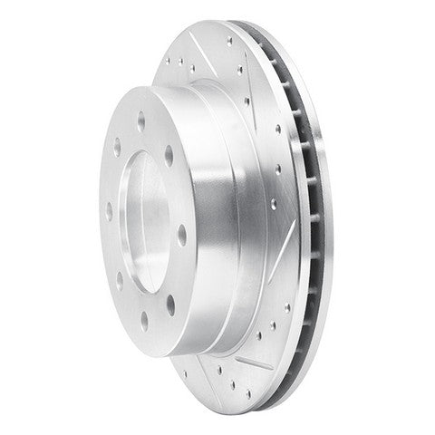 Disc Brake Rotor Dynamic Friction 631-48048R