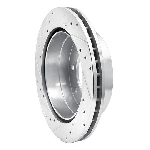 Disc Brake Rotor Dynamic Friction 631-48048R