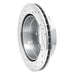 Disc Brake Rotor Dynamic Friction 631-48048R