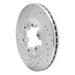 Disc Brake Rotor Dynamic Friction 631-48049L