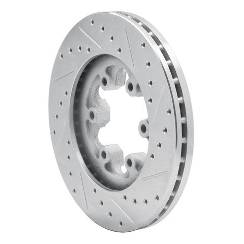 Disc Brake Rotor Dynamic Friction 631-48049L