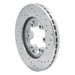 Disc Brake Rotor Dynamic Friction 631-48049L