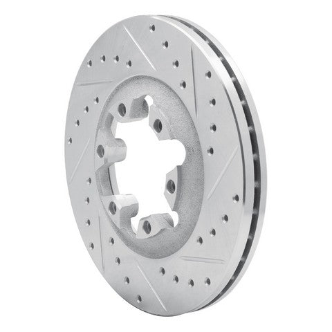 Disc Brake Rotor Dynamic Friction 631-48049R
