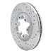 Disc Brake Rotor Dynamic Friction 631-48049R
