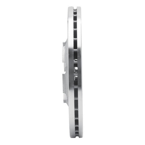 Disc Brake Rotor Dynamic Friction 631-48049R