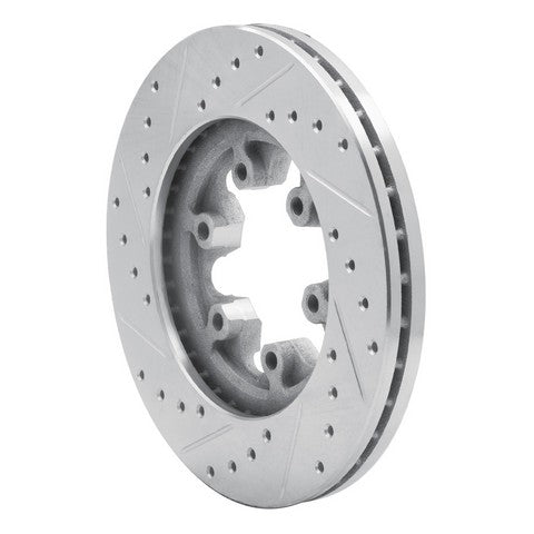 Disc Brake Rotor Dynamic Friction 631-48049R