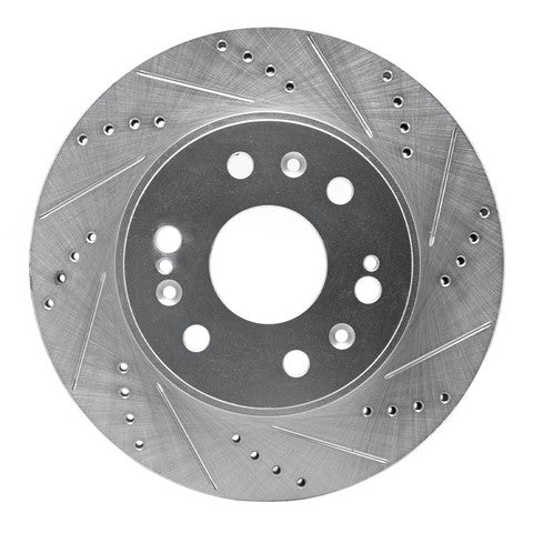 Disc Brake Rotor Dynamic Friction 631-48050R