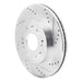 Disc Brake Rotor Dynamic Friction 631-48050R