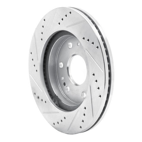 Disc Brake Rotor Dynamic Friction 631-48050R