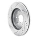 Disc Brake Rotor Dynamic Friction 631-48050R