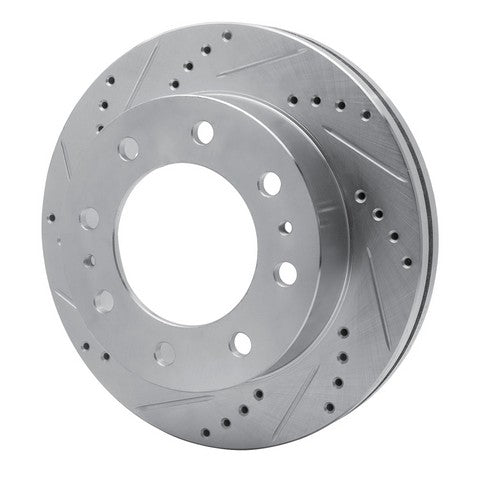 Disc Brake Rotor Dynamic Friction 631-48051L