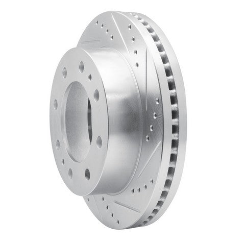 Disc Brake Rotor Dynamic Friction 631-48051R