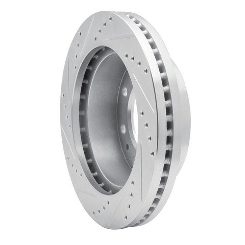 Disc Brake Rotor Dynamic Friction 631-48051R