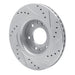 Disc Brake Rotor Dynamic Friction 631-48052L