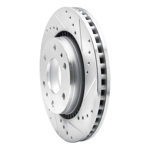 Disc Brake Rotor Dynamic Friction 631-48052R