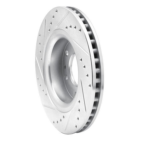 Disc Brake Rotor Dynamic Friction 631-48052R