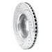 Disc Brake Rotor Dynamic Friction 631-48052R