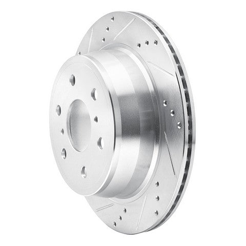 Disc Brake Rotor Dynamic Friction 631-48053L