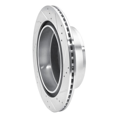 Disc Brake Rotor Dynamic Friction 631-48053L