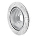 Disc Brake Rotor Dynamic Friction 631-48053R