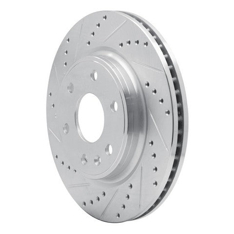 Disc Brake Rotor Dynamic Friction 631-48054L