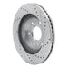 Disc Brake Rotor Dynamic Friction 631-48054L