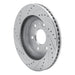 Disc Brake Rotor Dynamic Friction 631-48054R