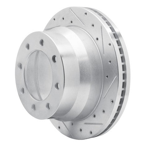Disc Brake Rotor Dynamic Friction 631-48056R