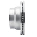Disc Brake Rotor Dynamic Friction 631-48056R