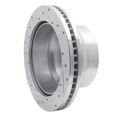 Disc Brake Rotor Dynamic Friction 631-48056R