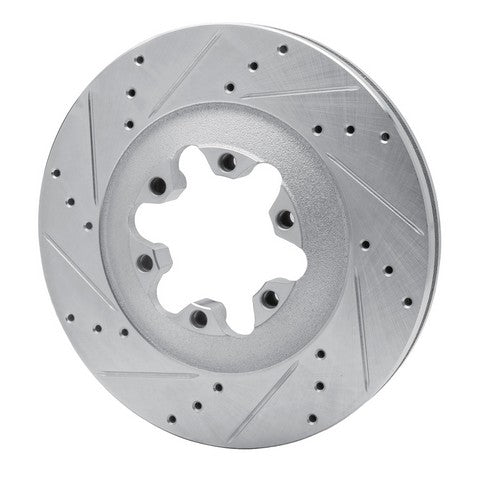 Disc Brake Rotor Dynamic Friction 631-48057L