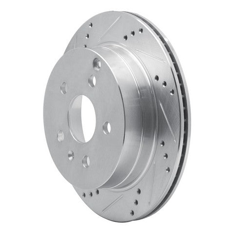 Disc Brake Rotor Dynamic Friction 631-48058L