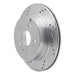 Disc Brake Rotor Dynamic Friction 631-48058L