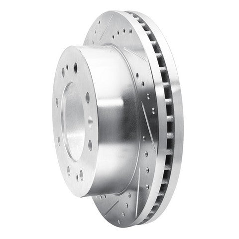 Disc Brake Rotor Dynamic Friction 631-48059L