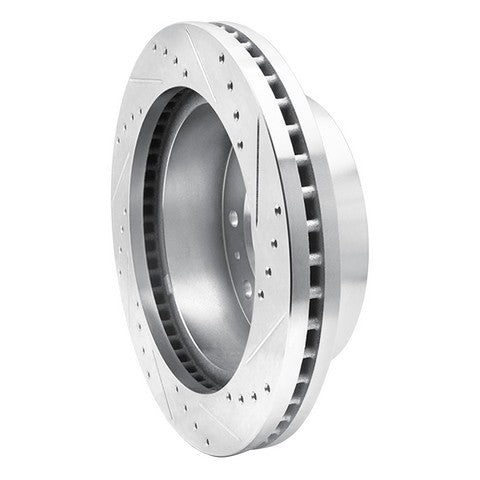 Disc Brake Rotor Dynamic Friction 631-48059L