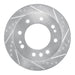 Disc Brake Rotor Dynamic Friction 631-48059R