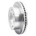 Disc Brake Rotor Dynamic Friction 631-48059R