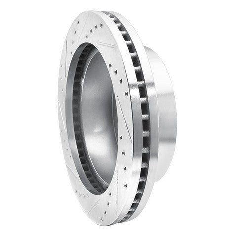 Disc Brake Rotor Dynamic Friction 631-48059R