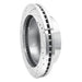 Disc Brake Rotor Dynamic Friction 631-48059R